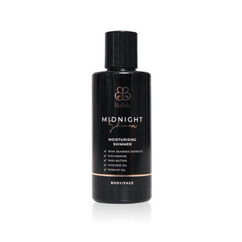 BiaBelle Midnight Shimmer