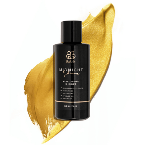BiaBelle Midnight Shimmer