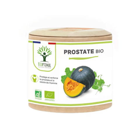 Bioptimal Prostate Bio - 60 Caps