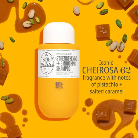 Sol de Janeiro Brazilian Joia Shampoo