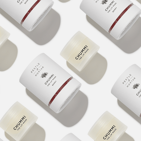 Pestle & Mortar Chummi Lip Mask