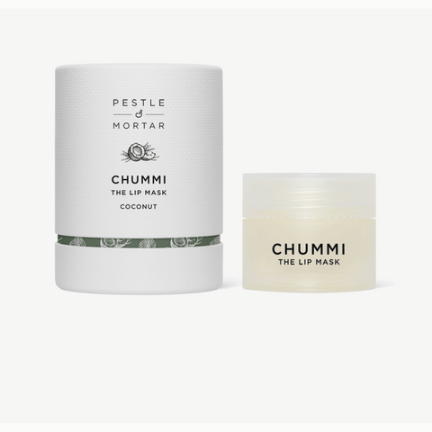 Pestle & Mortar Chummi Lip Mask