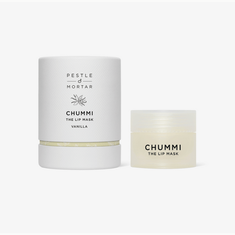 Pestle & Mortar Chummi Lip Mask
