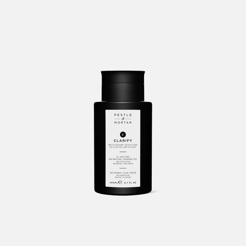Pestle & Mortar Clarify Toner