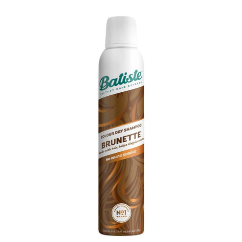 Batiste Dry Shampoo Medium & Brunette 200ml