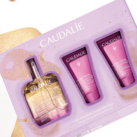Caudalie Moisturizing Elixir 50ml Gift Set