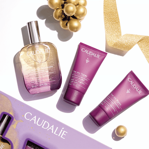 Caudalie Moisturizing Elixir 50ml Gift Set