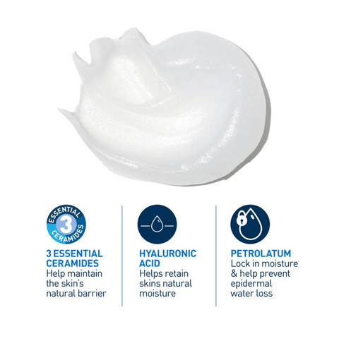 CeraVe Advanced Repair Ointment 88ML