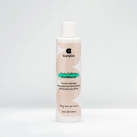 Curly Defining Conditioner 250 ml