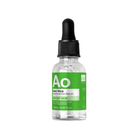 Dr Botanicals Aloe Vera Superfood Eye Serum 15ml