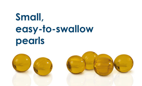 Pharma Nord BioActive D-Pearls 38 µg 80 Capsules