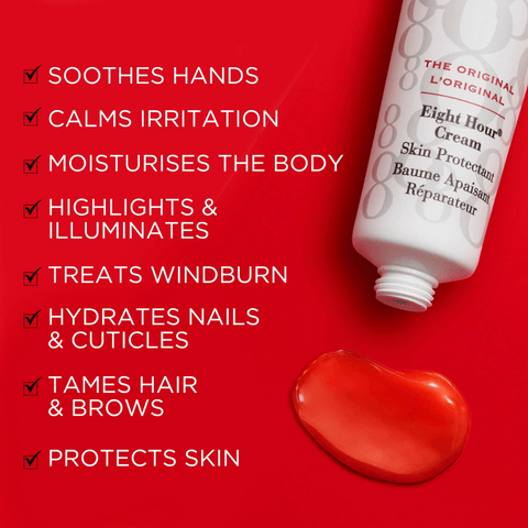 Elizabeth Arden - Eight Hour Cream Skin Protectant 30ml Tube