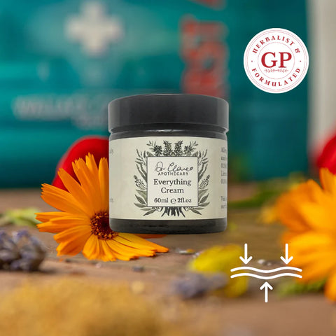 DR. CLARE EVERYTHING CREAM 60G