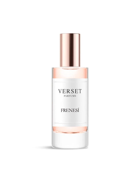 Verset Frenesi