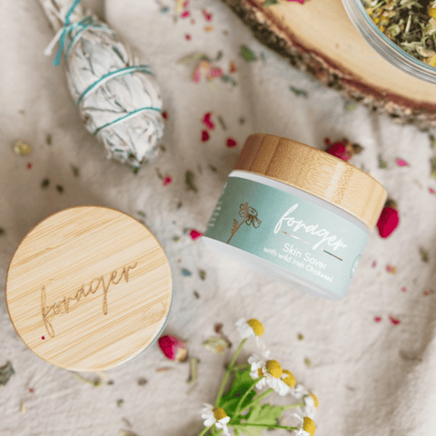 Forager Skin Saver 30ml