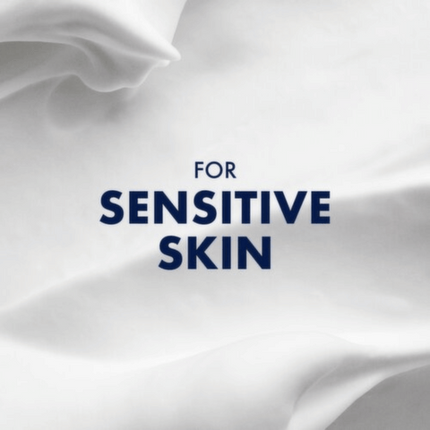 Gillette Series Sensitive Shaving Foam 250ml