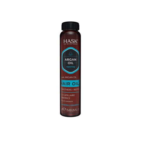 HASK Argan Maroccan Hair Oil