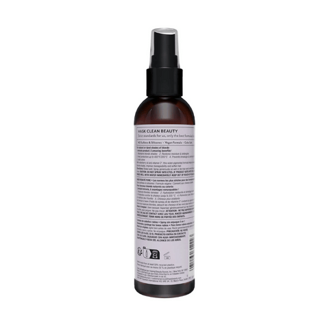 HASK Blonde Care 5-in-1 Leave-In Spray 175ml