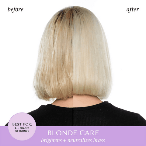 HASK Blonde Care 5-in-1 Leave-In Spray 175ml