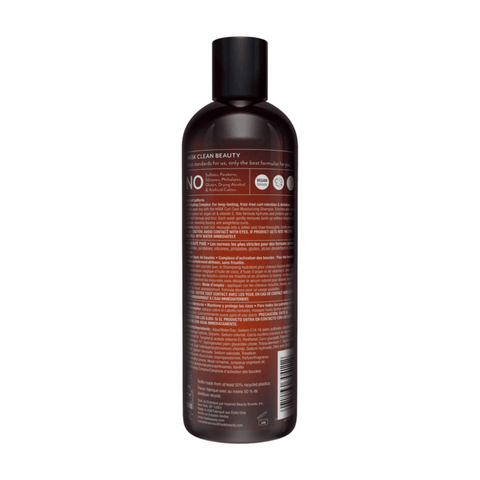HASK Curl Care Moisturizing Shampoo 355ml