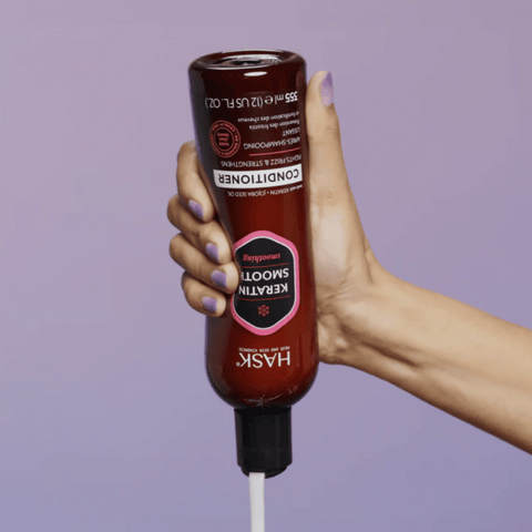 HASK Keratin Protein Conditioner 355ml
