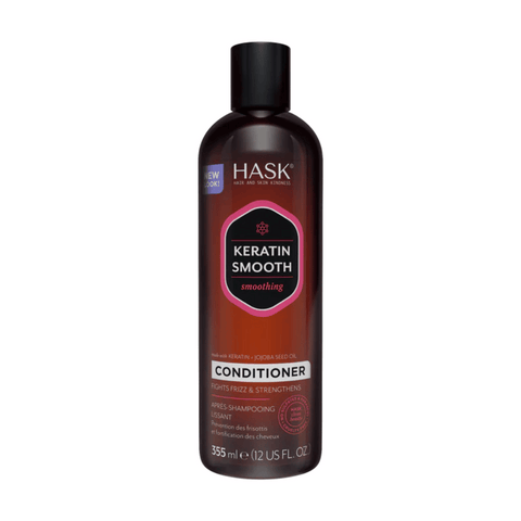 HASK Keratin Protein Conditioner 355ml