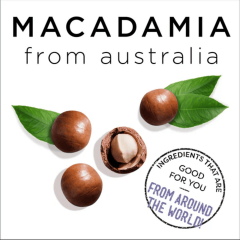 HASK Macadamia Oil Shampoo 355ml