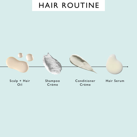 UpCircle Hair & Scalp Oil