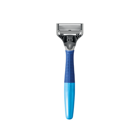 Harry's The Truman 5 Blade Razor - Blue
