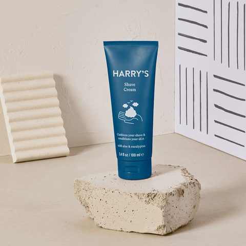 Harry's Shave Cream 100ml