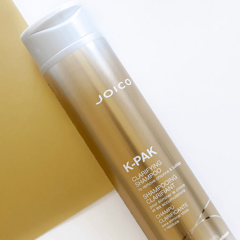 Joico K-PAK Clarifying Shampoo 300ml