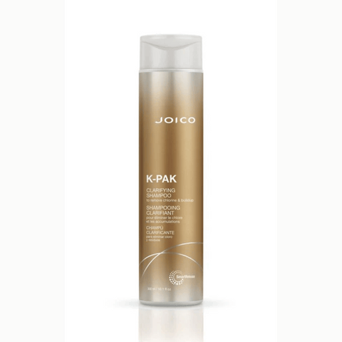 Joico K-PAK Clarifying Shampoo 300ml