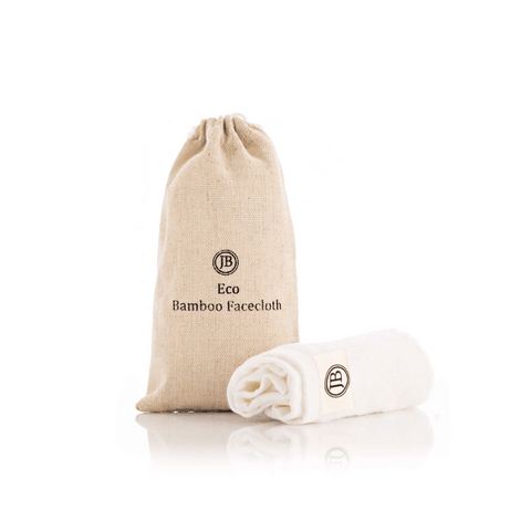 Jo Browne Bamboo Face Cloth