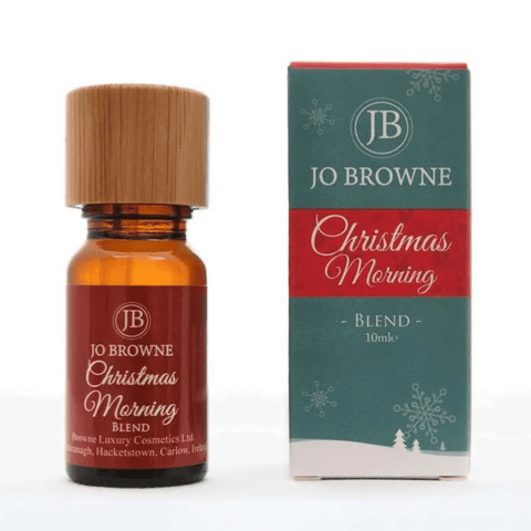 Jo Browne Christmas Blend