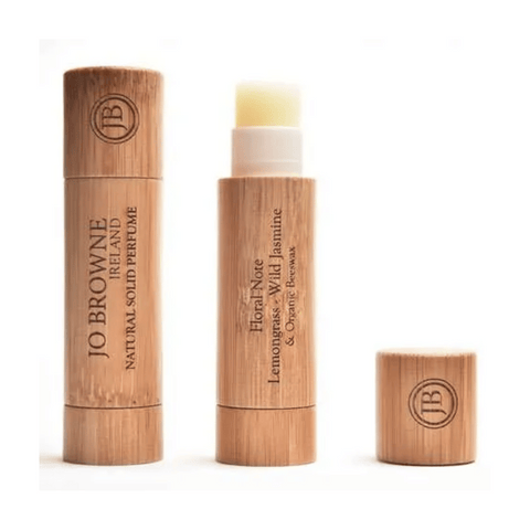Jo Browne Floral Note Female – Solid Perfume