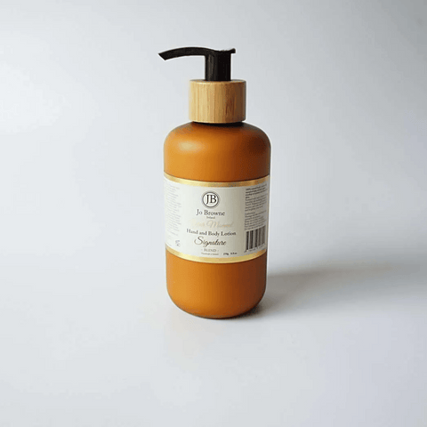 Jo Browne Your Moment Hand & Body Lotion 250ml
