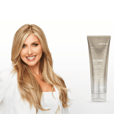 Joico Blonde Life Brightening Conditioner 250ml