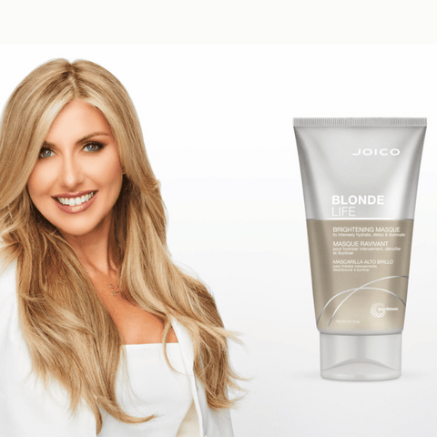 Joico Blonde Life Brightening Masque 150ml