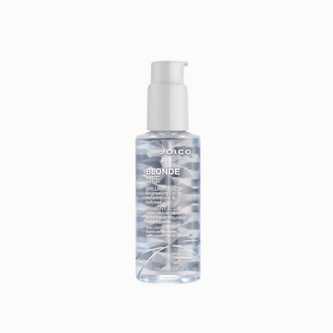 Joico Blonde Life Brilliant Glow Brightening Oil 100ml