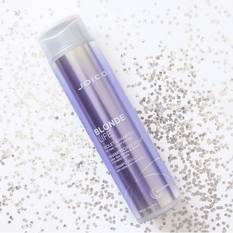 Joico Blonde Life Violet Shampoo 300ml