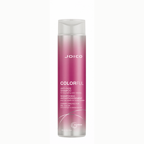 Joico Colorful Anti-Fade Shampoo 300ml