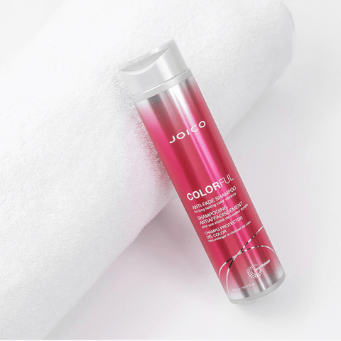 Joico Colorful Anti-Fade Shampoo 300ml