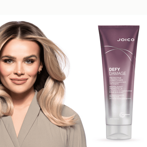 Joico Defy Damage Protective Conditioner 250ml