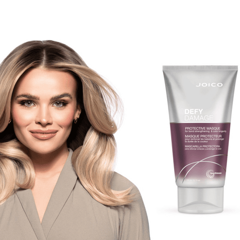 Joico Defy Damage Protective Masque 150ml