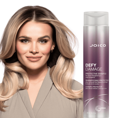 Joico Defy Damage Protective Shampoo 300ml