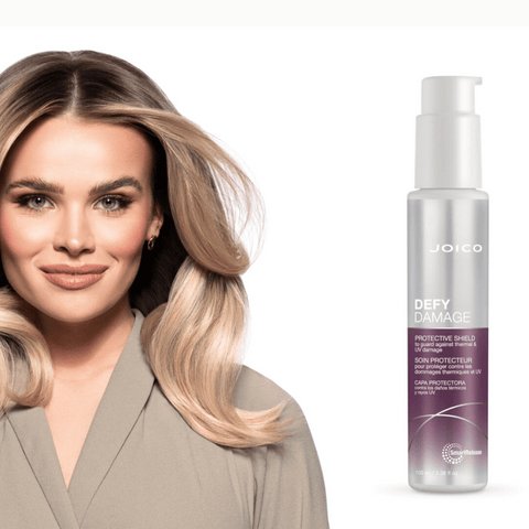 Joico Defy Damage Protective Shield 100ml