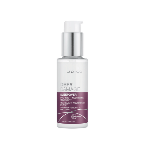 Joico Defy Damage Sleepover Overnight Nourishing Treatment 100ml
