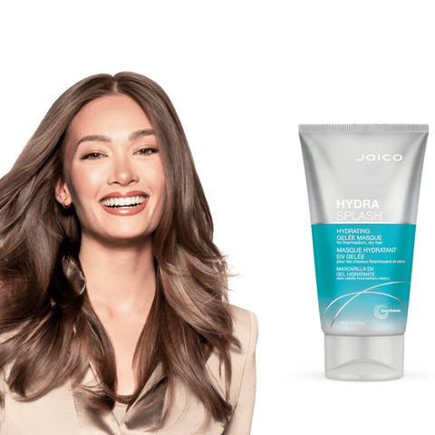 Joico HydraSplash Gelée Masque 150ml