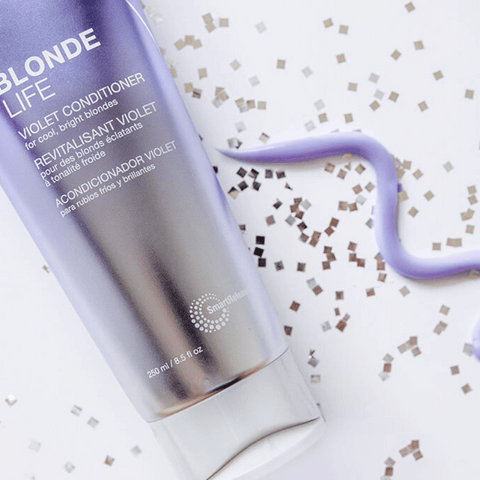 Joico Blonde Life Violet Conditioner 250ml