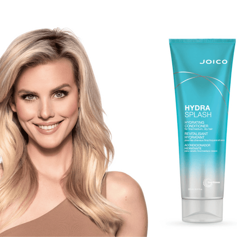 Joico HydraSplash Hydrating Conditioner 300ml
